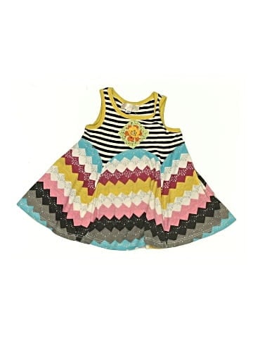 Baby Sara Dress (view 1)