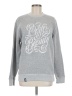 Assorted Brands Silver Sweatshirt Size M - photo 1