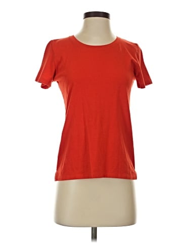 Argent Short Sleeve T-Shirt (view 1)
