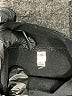 Unbranded Black Long Sleeve Turtleneck Size S (estimated) - photo 7