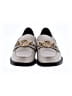 Ted Baker London Gray Flats Size EU 38 - photo 2