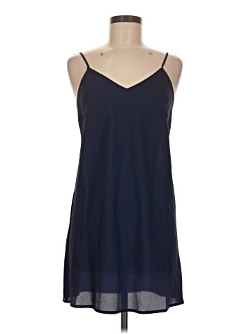 Gold Hawk Casual Dress (view 1)