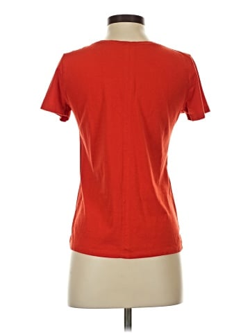 Argent Short Sleeve T-Shirt (view 2)
