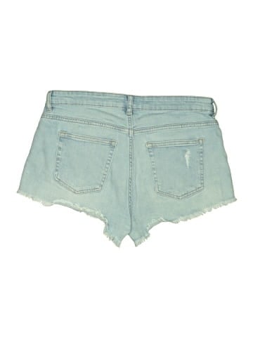 H&M Denim Shorts (view 2)