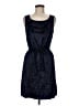 J.Crew Blue Cocktail Dress Size 6 - photo 1