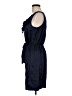 J.Crew Blue Cocktail Dress Size 6 - photo 5