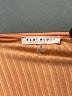 Blue Blush Orange Long Sleeve T-Shirt Size S - photo 7