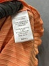 Blue Blush Orange Long Sleeve T-Shirt Size S - photo 8