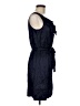 J.Crew Blue Cocktail Dress Size 6 - photo 4