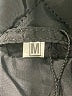 Assorted Brands Black Coat Size M - photo 6