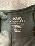 easy STANDARD Black Short Sleeve Turtleneck Size S - photo 7