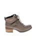 Merrell Gray Ankle Boots Size 8 - photo 1