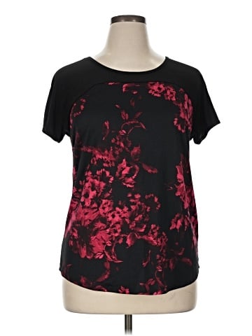 Perseption Concept Short Sleeve T-Shirt (view 1)