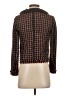 Zara Tweed Brown Jacket Size XS - photo 2