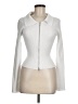 Superdown White Cardigan Size M - photo 1