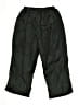 Rothschild 100% Polyester Black Casual Pants Size 10 - 12 - photo 2