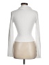 Superdown White Cardigan Size M - photo 2