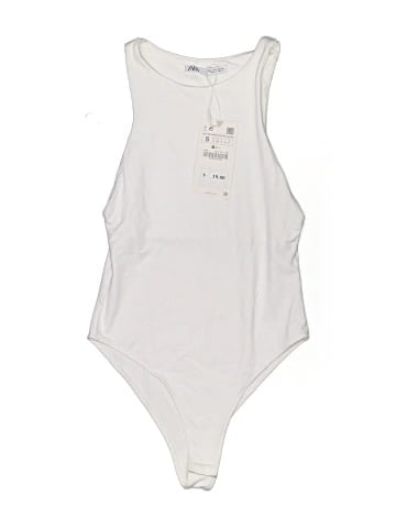 Zara Bodysuit (view 1)