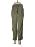 Sanctuary 100% Lyocell Solid Green Cargo Pants Size L - photo 1