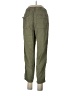 Sanctuary 100% Lyocell Solid Green Cargo Pants Size L - photo 2