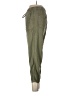 Sanctuary 100% Lyocell Solid Green Cargo Pants Size L - photo 5