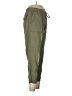 Sanctuary 100% Lyocell Solid Green Cargo Pants Size L - photo 4