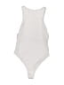 Zara Ivory Bodysuit Size S - photo 2