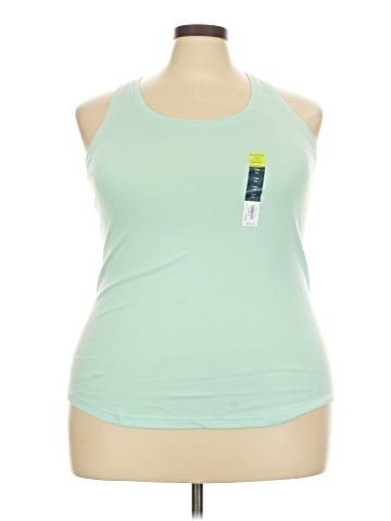Tek Gear Active Tank (view 1)