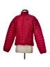 Patagonia 100% Polyester Red Snow Jacket Size M - photo 1