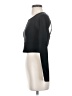 Beyond Yoga Gray Long Sleeve Top Size XS - photo 5