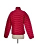 Patagonia 100% Polyester Red Snow Jacket Size M - photo 2