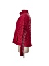 Patagonia 100% Polyester Red Snow Jacket Size M - photo 5