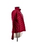 Patagonia 100% Polyester Red Snow Jacket Size M - photo 4