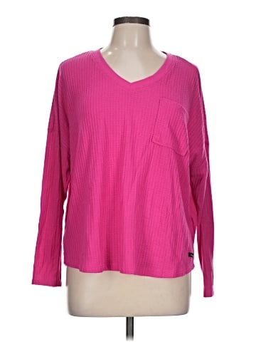 Calvin Klein Pullover Sweater (view 1)