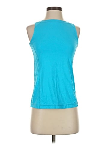 Lilly Pulitzer Luxletic Sleeveless T-Shirt (view 1)