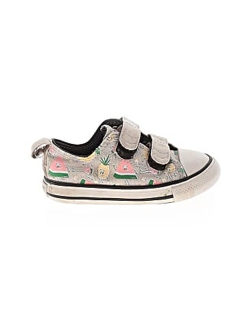 Converse Sneakers (view 1)
