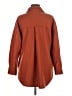 Merokeety Orange Coat Size M - photo 2