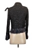 Zara Tweed Black Jacket Size XS - photo 2