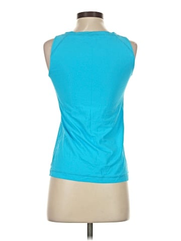 Lilly Pulitzer Luxletic Sleeveless T-Shirt (view 2)