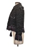 Zara Tweed Black Jacket Size XS - photo 5