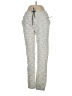 Esprit Chevron-herringbone Gray Casual Pants Size S - photo 1