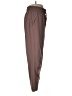 Target Solid Brown Casual Pants Size 29 waist (estimated) - photo 4