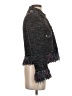Zara Tweed Black Jacket Size XS - photo 4