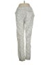 Esprit Chevron-herringbone Gray Casual Pants Size S - photo 2