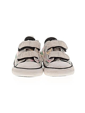 Converse Sneakers (view 2)