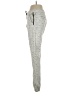 Esprit Chevron-herringbone Gray Casual Pants Size S - photo 5