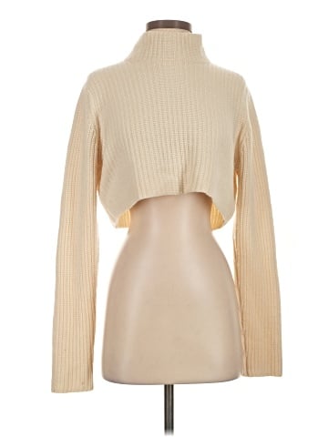 Elie Tahari Turtleneck Sweater (view 1)