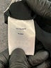 Lands' End Black 3/4 Sleeve Blouse Size 4 - photo 8