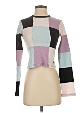 The Ragged Priest Long Sleeve Turtleneck
