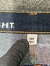 J.Crew Blue Jeans Size 28 waist (tall) - photo 7
